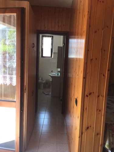 A SOLI DUE PASSI DAL CENTRO! Serina