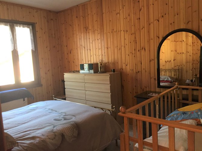 A SOLI DUE PASSI DAL CENTRO! Serina