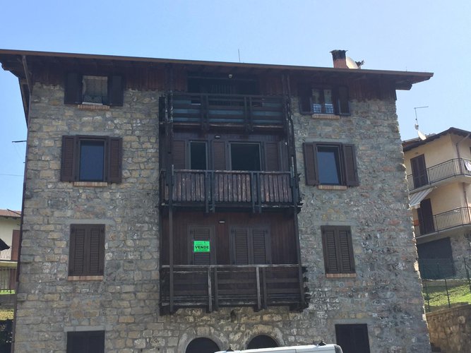 VISTA SPETTACOLARE!! San Giovanni Bianco