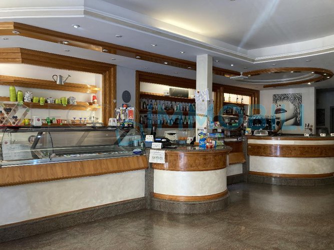 NEGOZIO INVESTIMENTO Lecco