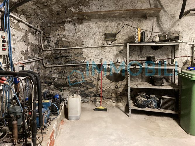 NEGOZIO INVESTIMENTO Lecco