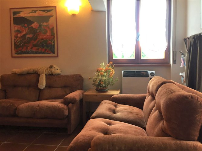 ZOGNO - VILLA BIFAMILIARE! Zogno