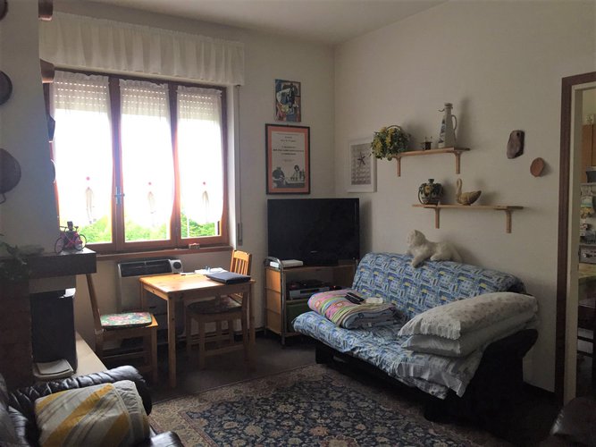 ZOGNO - VILLA BIFAMILIARE! Zogno