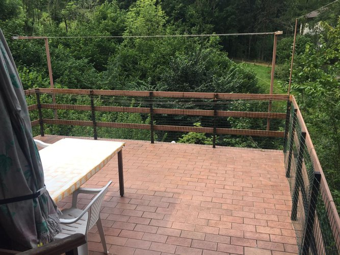 ZOGNO - VILLA BIFAMILIARE! Zogno