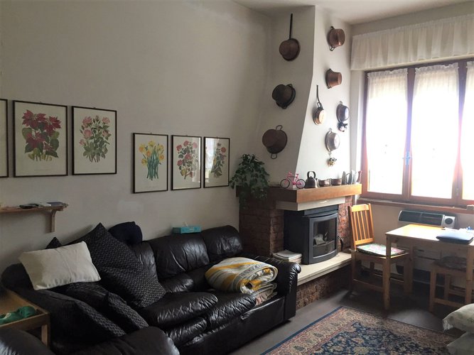 ZOGNO - VILLA BIFAMILIARE! Zogno