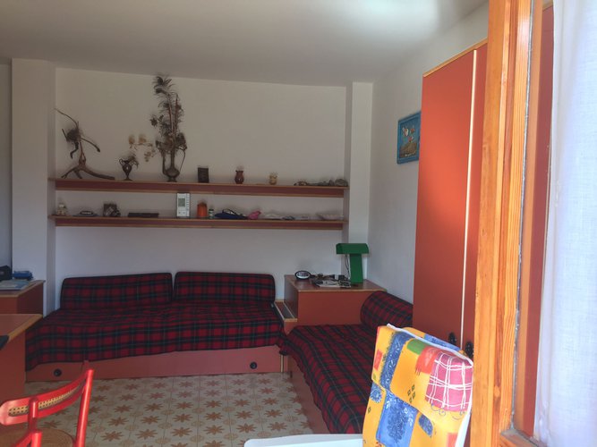 VISTA DA CARTOLINA AD UN PREZZO PAZZO! Oltre il Colle