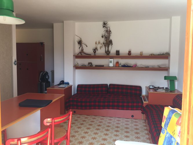 VISTA DA CARTOLINA AD UN PREZZO PAZZO! Oltre il Colle