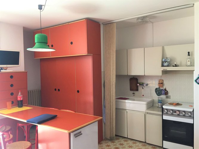 VISTA DA CARTOLINA AD UN PREZZO PAZZO! Oltre il Colle