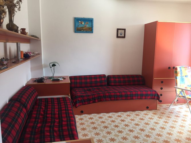 VISTA DA CARTOLINA AD UN PREZZO PAZZO! Oltre il Colle