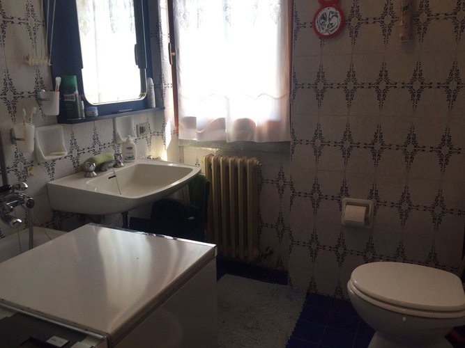 VISTA DA CARTOLINA AD UN PREZZO PAZZO! Oltre il Colle