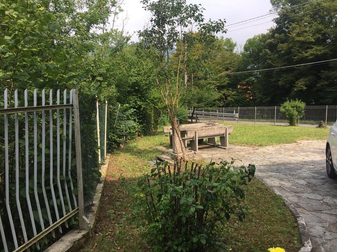 ZOGNO - VILLA BIFAMILIARE! Zogno