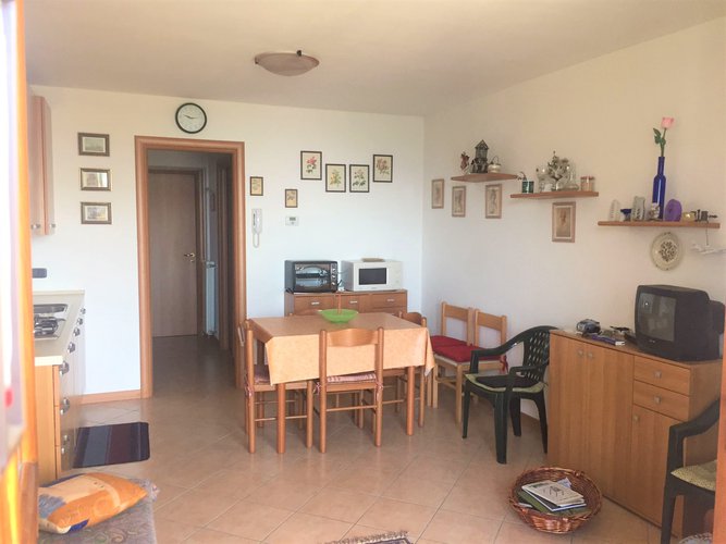 COSTA SERINA - PANORAMICA E SOLEGGIATA!