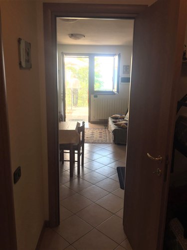 COSTA SERINA - PANORAMICA E SOLEGGIATA! Costa Serina