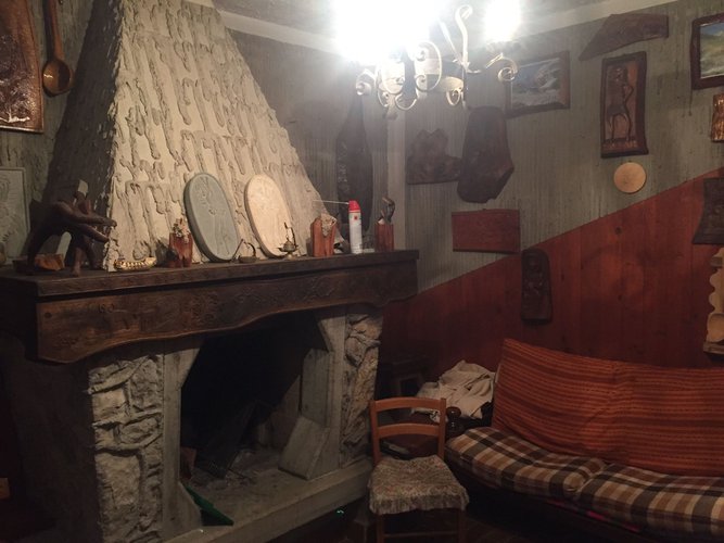 POSIZIONE SEMI CENTRALE  EPANORAMICA! Zogno