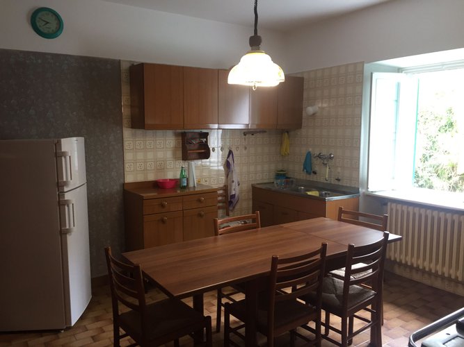 POSIZIONE SEMI CENTRALE  EPANORAMICA! Zogno