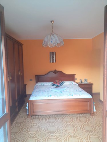 SOLUZIONE PANORAMICA Costa Serina