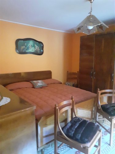 SOLUZIONE PANORAMICA Costa Serina