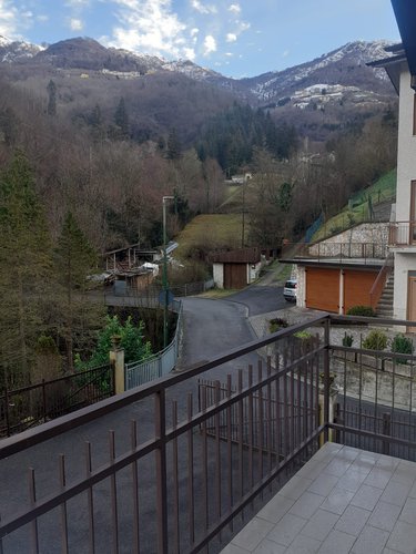 SOLUZIONE PANORAMICA Costa Serina