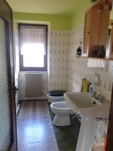 SOLUZIONE PANORAMICA Costa Serina