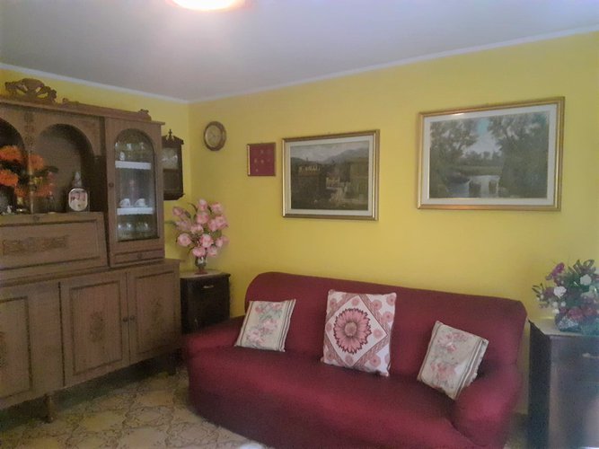 SOLUZIONE PANORAMICA Costa Serina