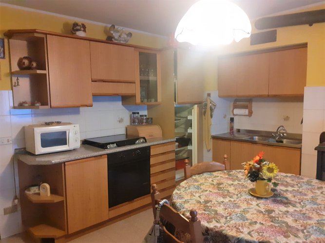 SOLUZIONE PANORAMICA Costa Serina