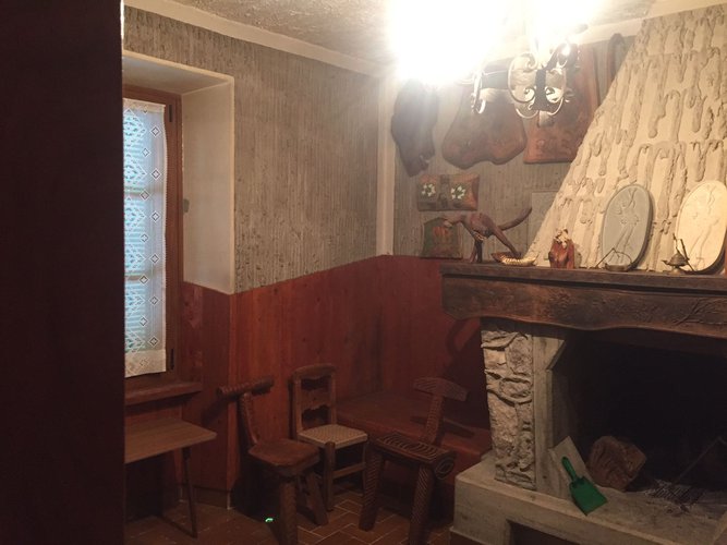 POSIZIONE SEMI CENTRALE  EPANORAMICA! Zogno