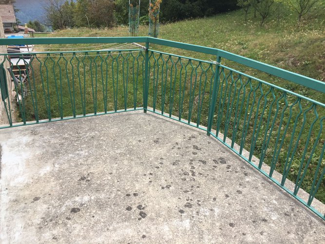 POSIZIONE SEMI CENTRALE  EPANORAMICA!