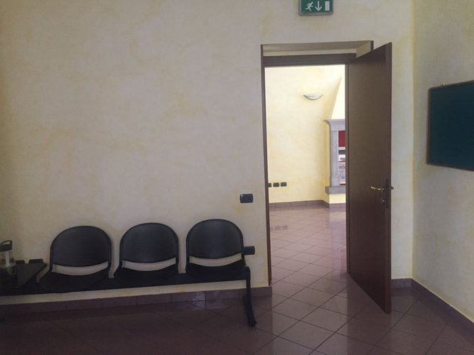 CASETTA CENTRALE E SERVITISSIMA! Val Brembilla