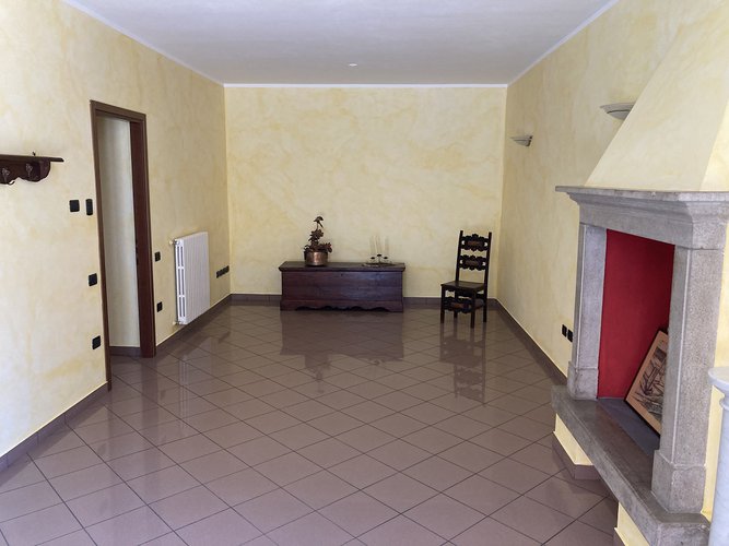 CASETTA CENTRALE E SERVITISSIMA!