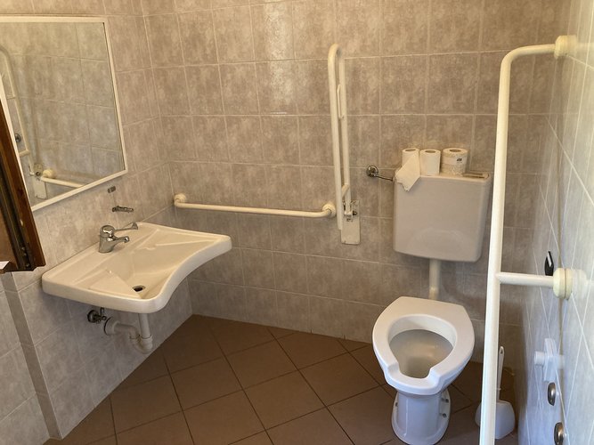 CASETTA CENTRALE E SERVITISSIMA! Val Brembilla