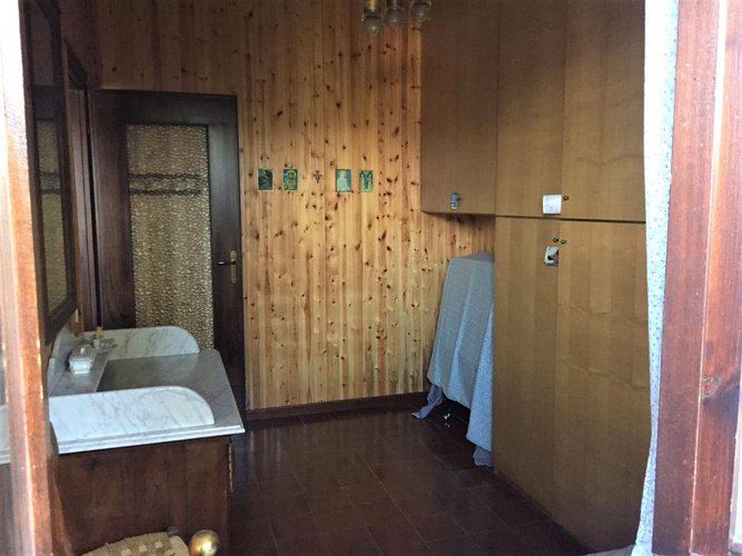 COSTA SERINA - VISTA SUPER PANORAMICA! Costa Serina