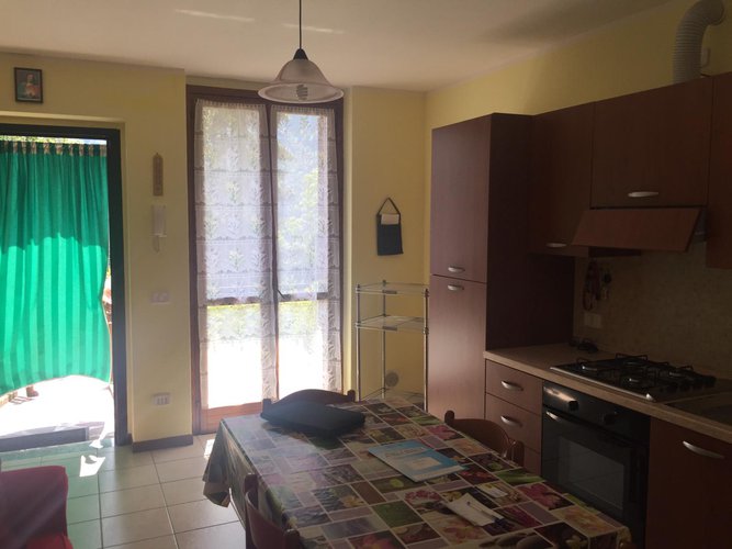 POSIZIONE TRANQUILLA E SOLEGGIATA!! Moio de' Calvi