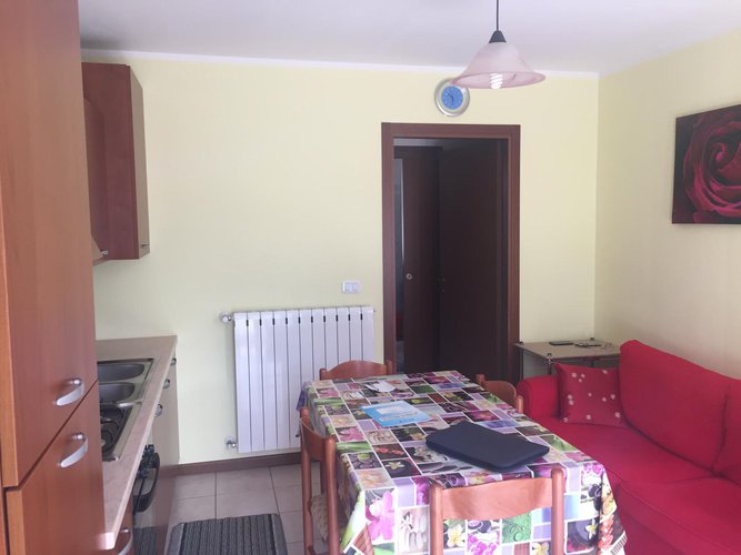 POSIZIONE TRANQUILLA E SOLEGGIATA!! Moio de' Calvi