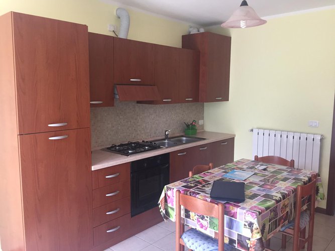 POSIZIONE TRANQUILLA E SOLEGGIATA!! Moio de' Calvi