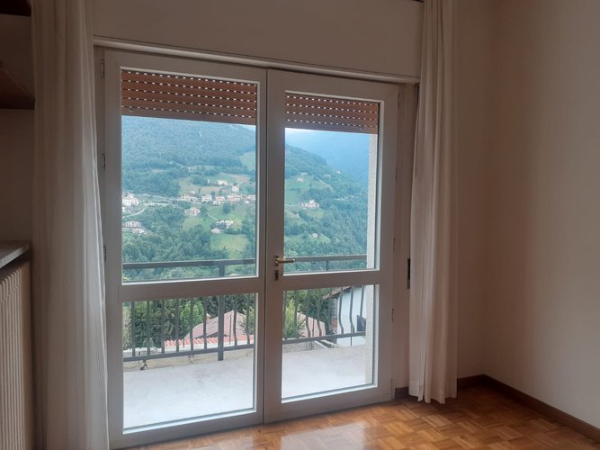 OLTRE IL COLLE - ZONA ESCLUSIVA E UNICA! Oltre il Colle