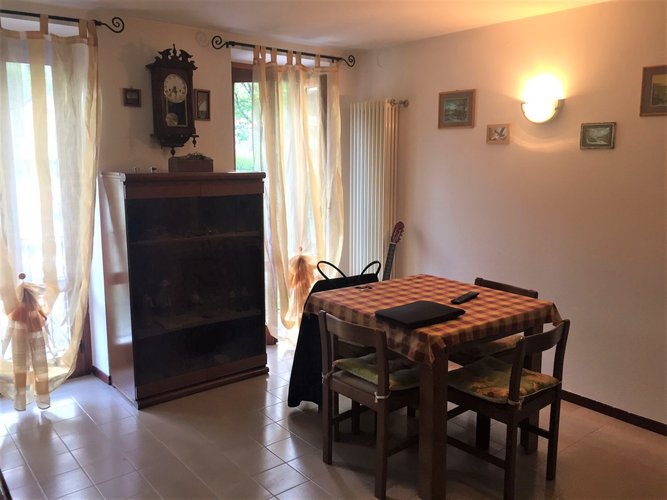 LENNA - CASETTA SENZA SPESE CONDOMINIALI Lenna