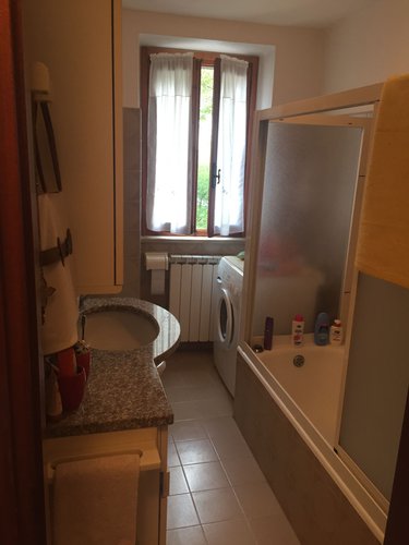 LENNA - CASETTA SENZA SPESE CONDOMINIALI Lenna