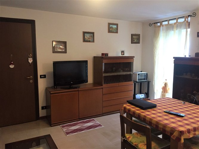 LENNA - CASETTA SENZA SPESE CONDOMINIALI Lenna