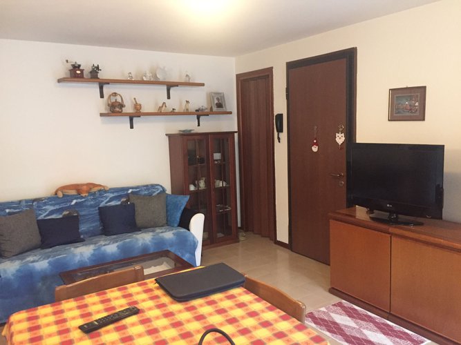 LENNA - CASETTA SENZA SPESE CONDOMINIALI Lenna