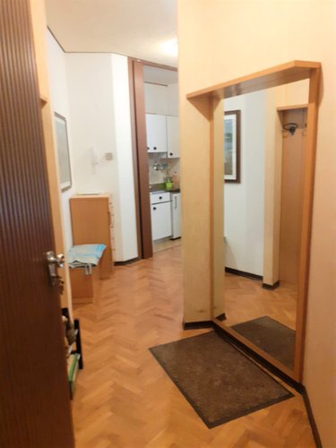 NEL PIENO DELLA PACE!! Foppolo