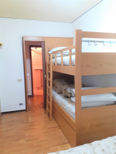 NEL PIENO DELLA PACE!! Foppolo