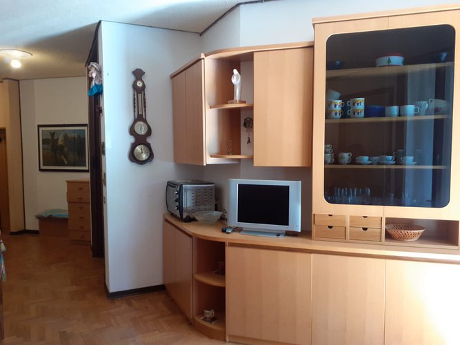 NEL PIENO DELLA PACE!! Foppolo