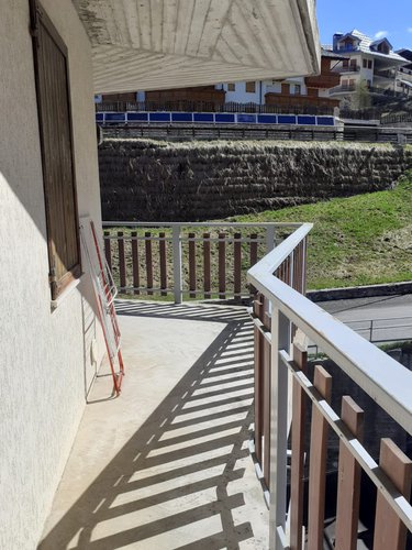 NEL PIENO DELLA PACE!! Foppolo