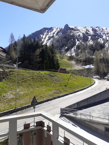 NEL PIENO DELLA PACE!! Foppolo