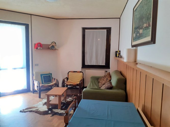 NEL PIENO DELLA PACE!! Foppolo