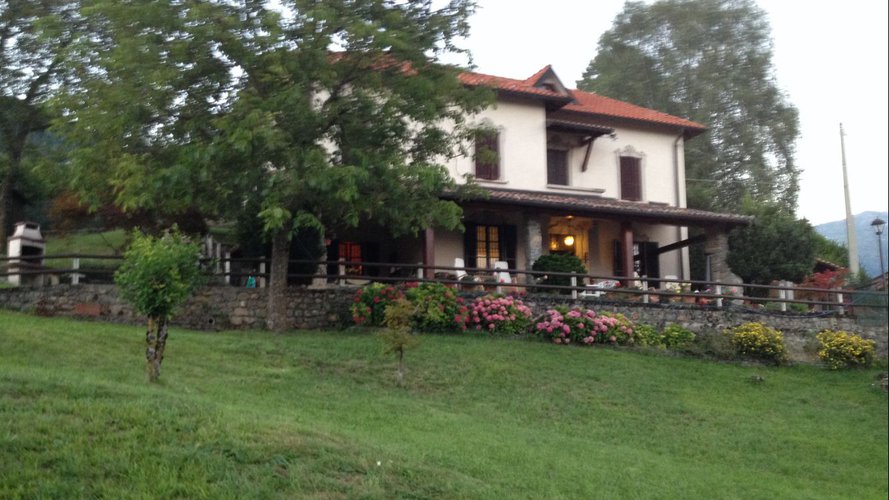 IN POSIZIONE UNICA E INTROVABILE!!! Taleggio