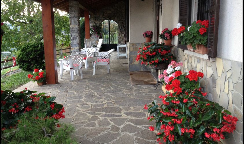 IN POSIZIONE UNICA E INTROVABILE!!! Taleggio