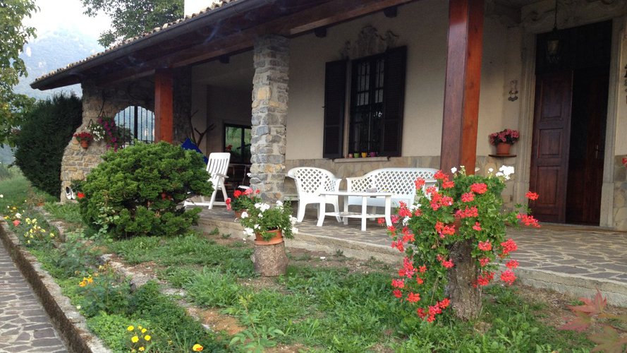 IN POSIZIONE UNICA E INTROVABILE!!!