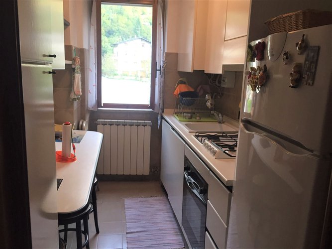 LENNA - CASETTA SENZA SPESE CONDOMINIALI