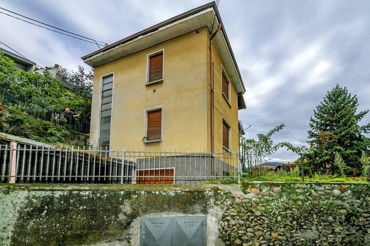 Casa indipendente Albino
